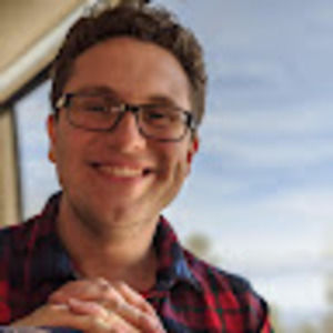 Meet your Posher, Blake